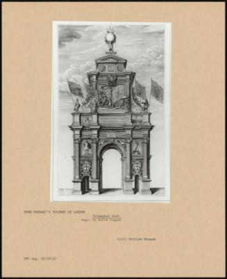 Triumphal Arch