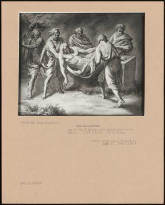 The Entombment