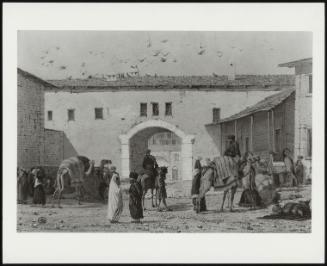 Mylasa In Asia Minor, 1845