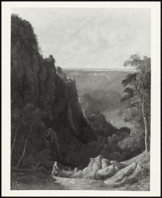 The Avon Gorge