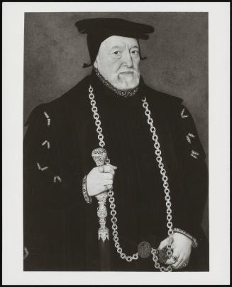 Sir Percival Hart, C 1560