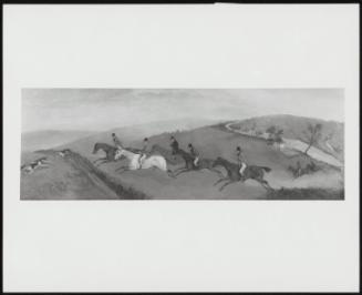 Road Riders Of Funkers, 1840