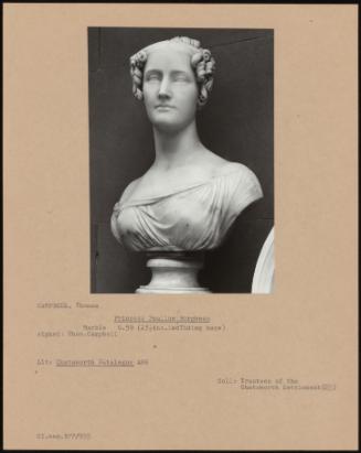 Princss Pauline Borghese