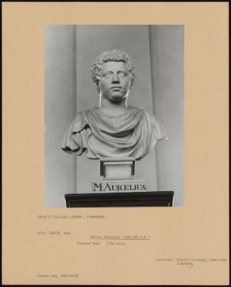 Marcus Aurelius (160-180 A D )