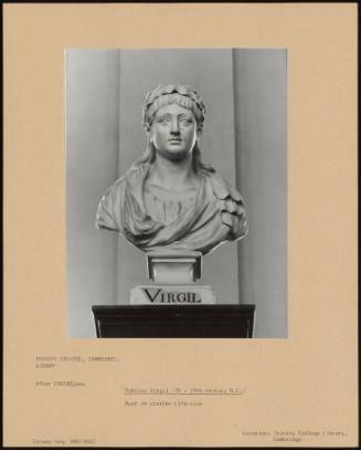 Publius Virgil (70-19th Century B C )