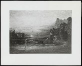 Calypso, C 1843
