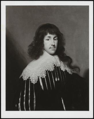 Sir Francis Godolphin, 1633