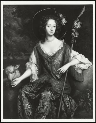 Elizabeth Jones, Countess of Kildare