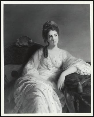 Eleanor Francis Grant, Of Arndilly