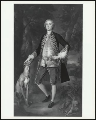 John Dodd, of Swallowfield, Berkshire