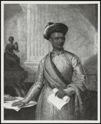 Purniya, Chief Minister Of Mysore