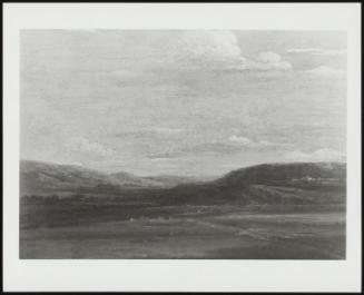 The Vale Of Pencerrig, 1776