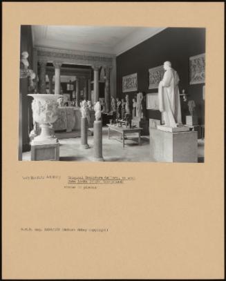 Sculpture Collections