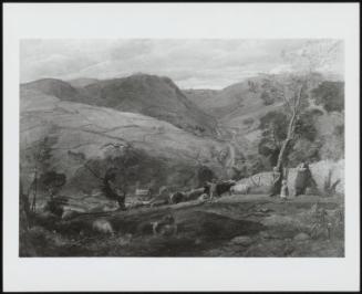 Hanson Feet, Dovedale, Derbyshire