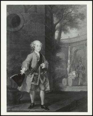 William Augustus, Duke Of Cumberland