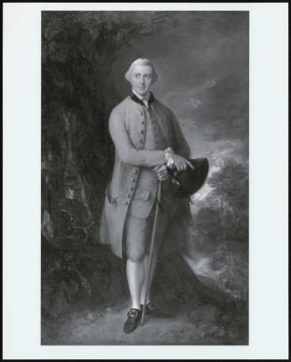 William Johnstone-Pulteney, Later 5th Baronet