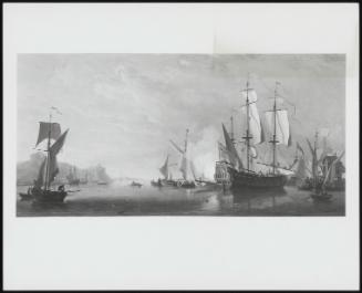 Dover, 1738