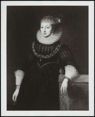 The Countess of Southampton