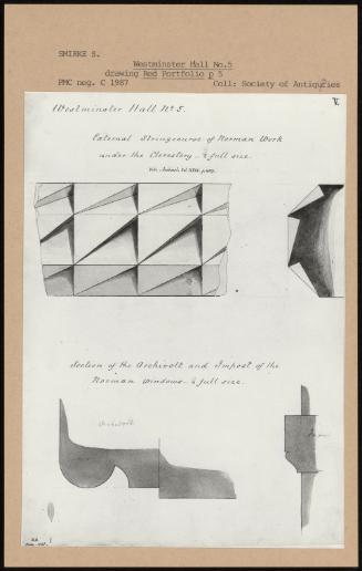 Westminster Hall No 5