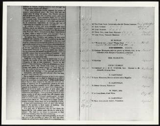  Catalogue of the Splendid Collection of Water-Colour Drawings, Formed by that distinguished Patron of Art, Elhanan Bicknell, Esq., deceased (London, 1863) 