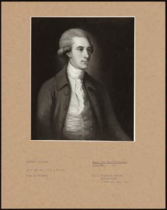 Hugh, 1st Earl Fortescue 1753-1841