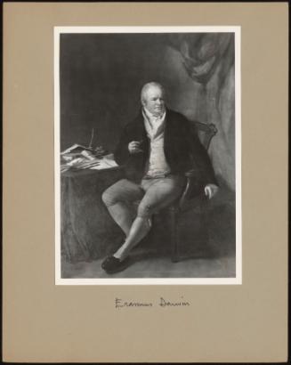 Erasmus Darwin