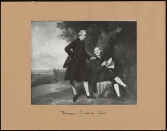 Thomas And Richard Cocks