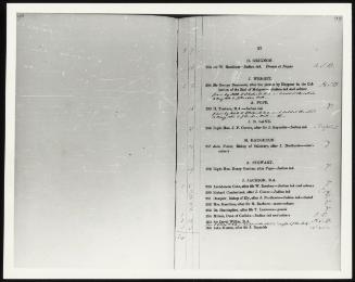  Catalogue of the Splendid Collection of Water-Colour Drawings, Formed by that distinguished Patron of Art, Elhanan Bicknell, Esq., deceased (London, 1863) 