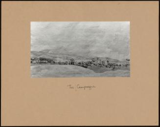 The Campagna