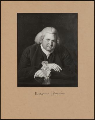 Erasmus Darwin