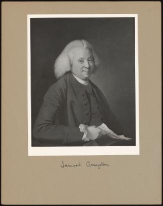 Samuel Crompton