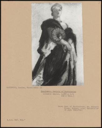 Constance, Duchess Of Westminster