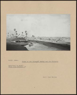 Views Of The Island Of Bombay And Its Vicinity