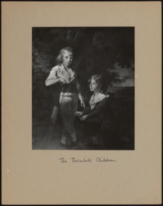 The Thornhill Children