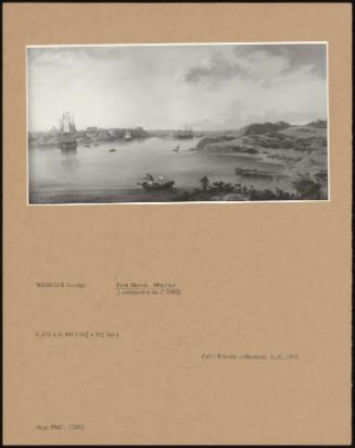 Port Mahon, Minorca ( Companion To C 2022)