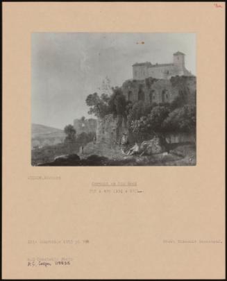 Convent On The Rock