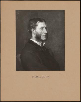 Matthew Arnold