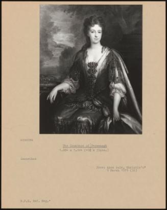 The Countess Of Fermanagh