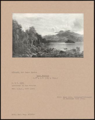 Loch Katrine