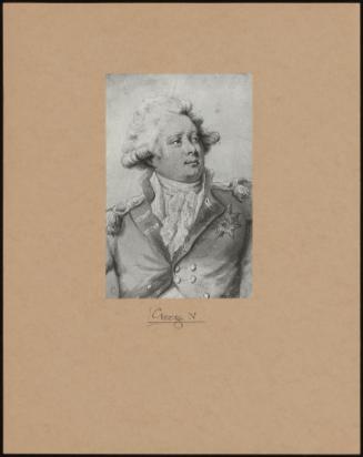 George Iv