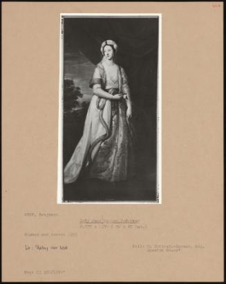 Lady Jane Cottrell-Dormer