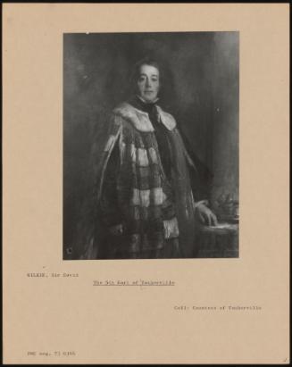 The 5th Earl of Tankerville