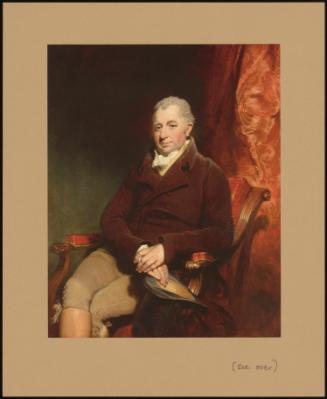 Sir Charles Morgan, 2nd Bt. (d.1846)