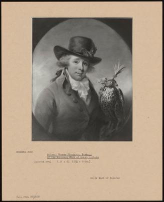 Colonel Thomas Thornton, Founder of the Falcon Club of Great Britain