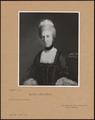 Henrietta, Countess of Onslow