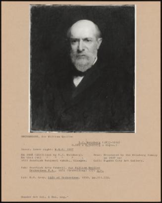 I.J. Weinberg (1833-1912)