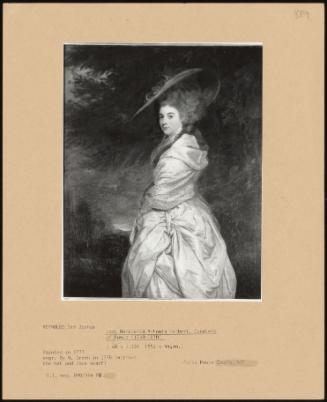Lady Henrietta Antonia Herbert, Countess of Powis (1758-1830)
