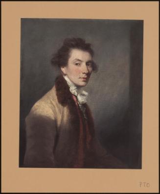 Luke Gardiner, 1st Viscount Mountjoy (1745-1798)