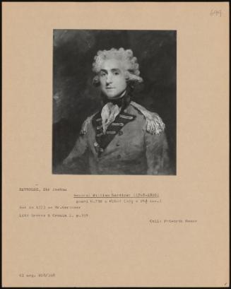 General William Gardiner (1748-1806)