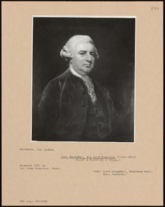 John Henniker, 1st Lord Henniker